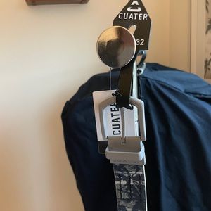 Cuater by TravisMathew Belt